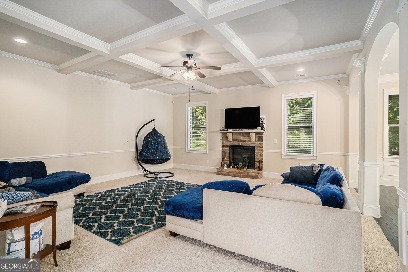 1340 Mandarin Lane Stockbridge - 49