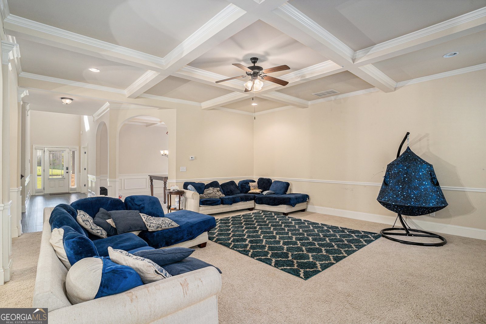 1340 Mandarin Lane Stockbridge - 5
