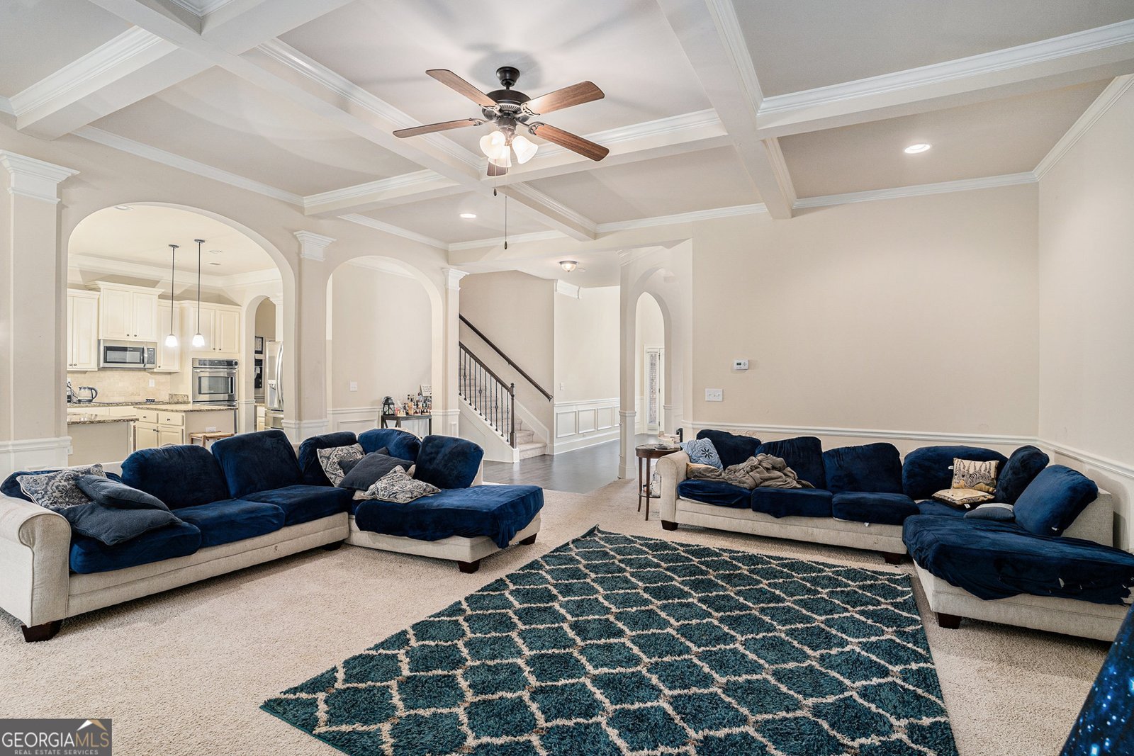 1340 Mandarin Lane Stockbridge - 6