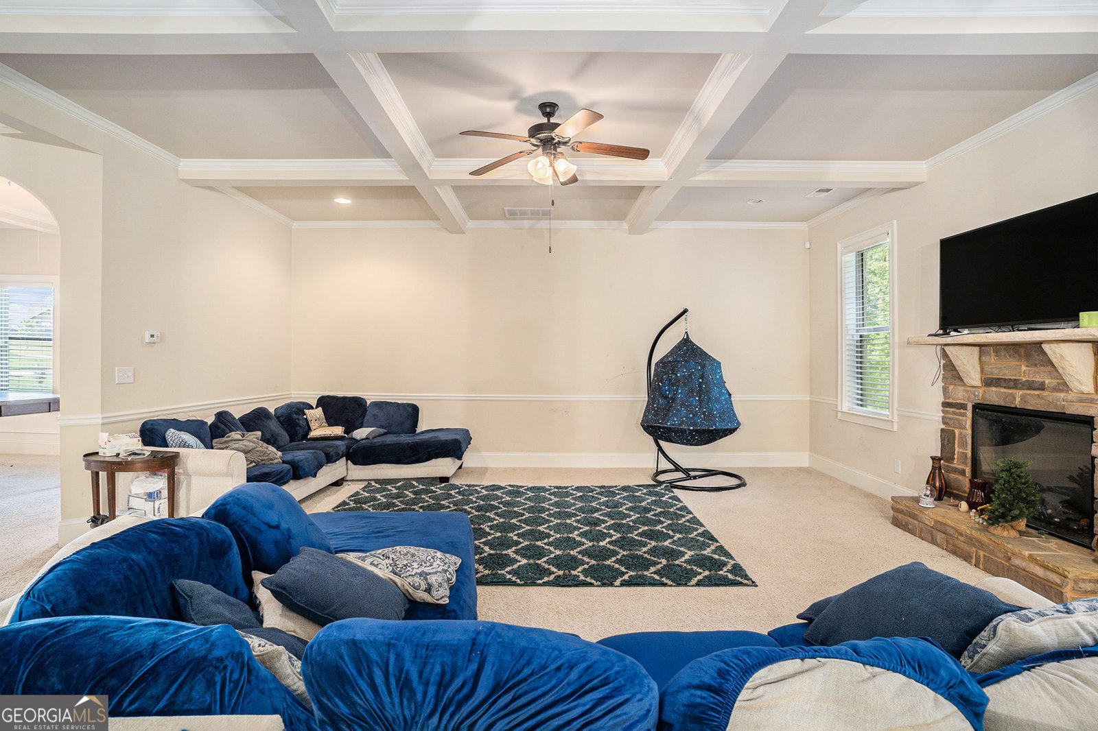 1340 Mandarin Lane Stockbridge - 7