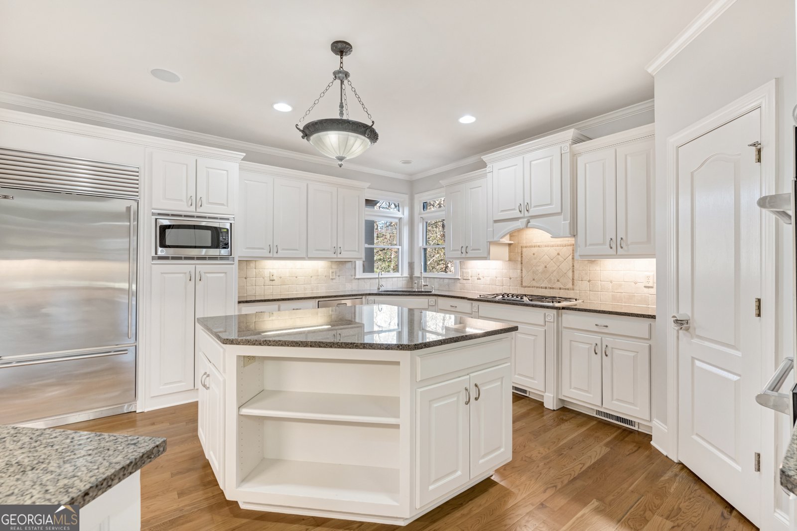 2071 Havenview Court Snellville - 10