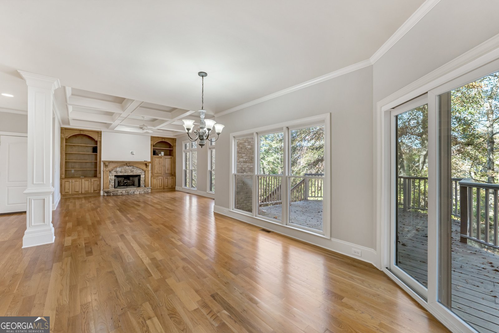 2071 Havenview Court Snellville - 13