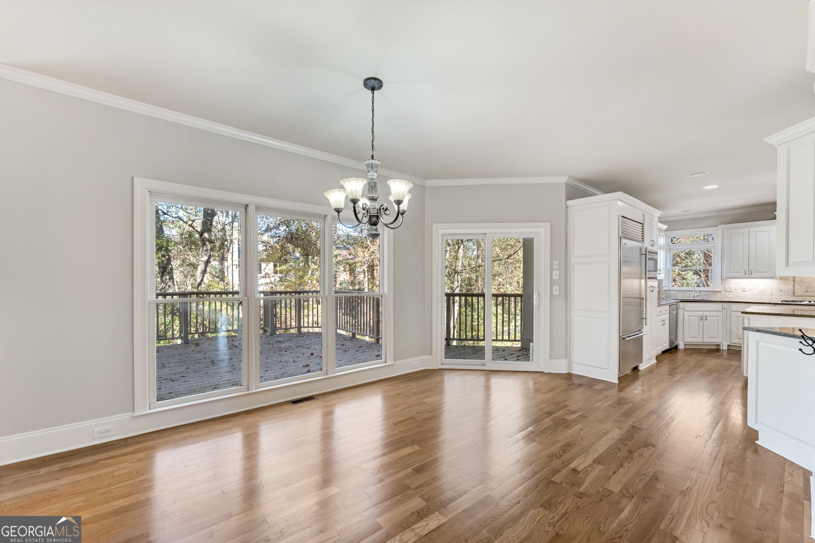 2071 Havenview Court Snellville - 14