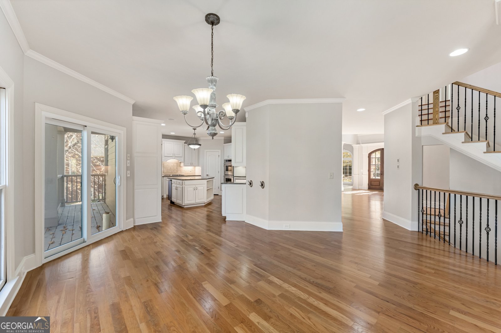 2071 Havenview Court Snellville - 15