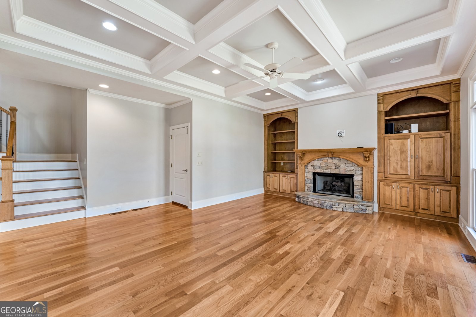 2071 Havenview Court Snellville - 16