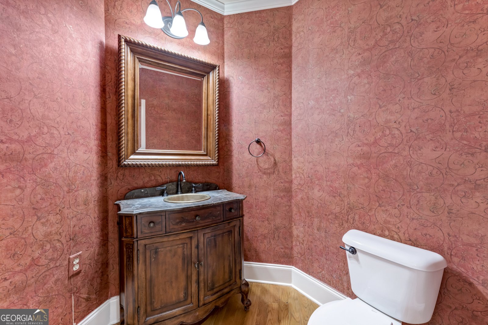 2071 Havenview Court Snellville - 19