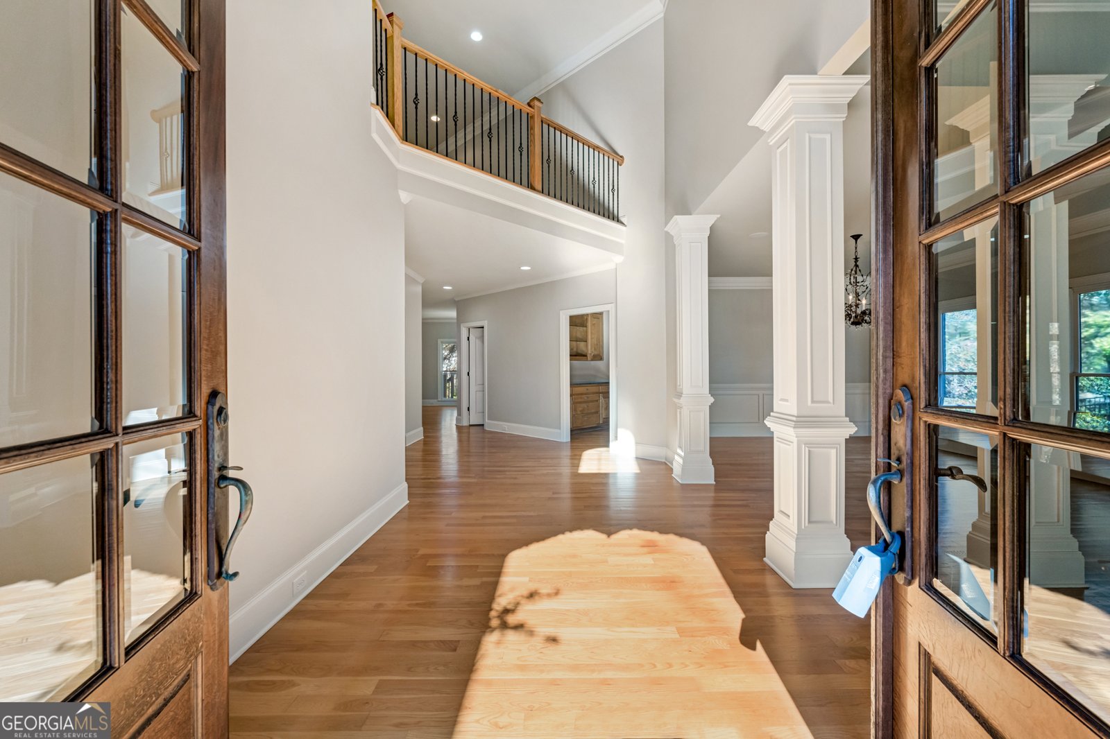 2071 Havenview Court Snellville - 2