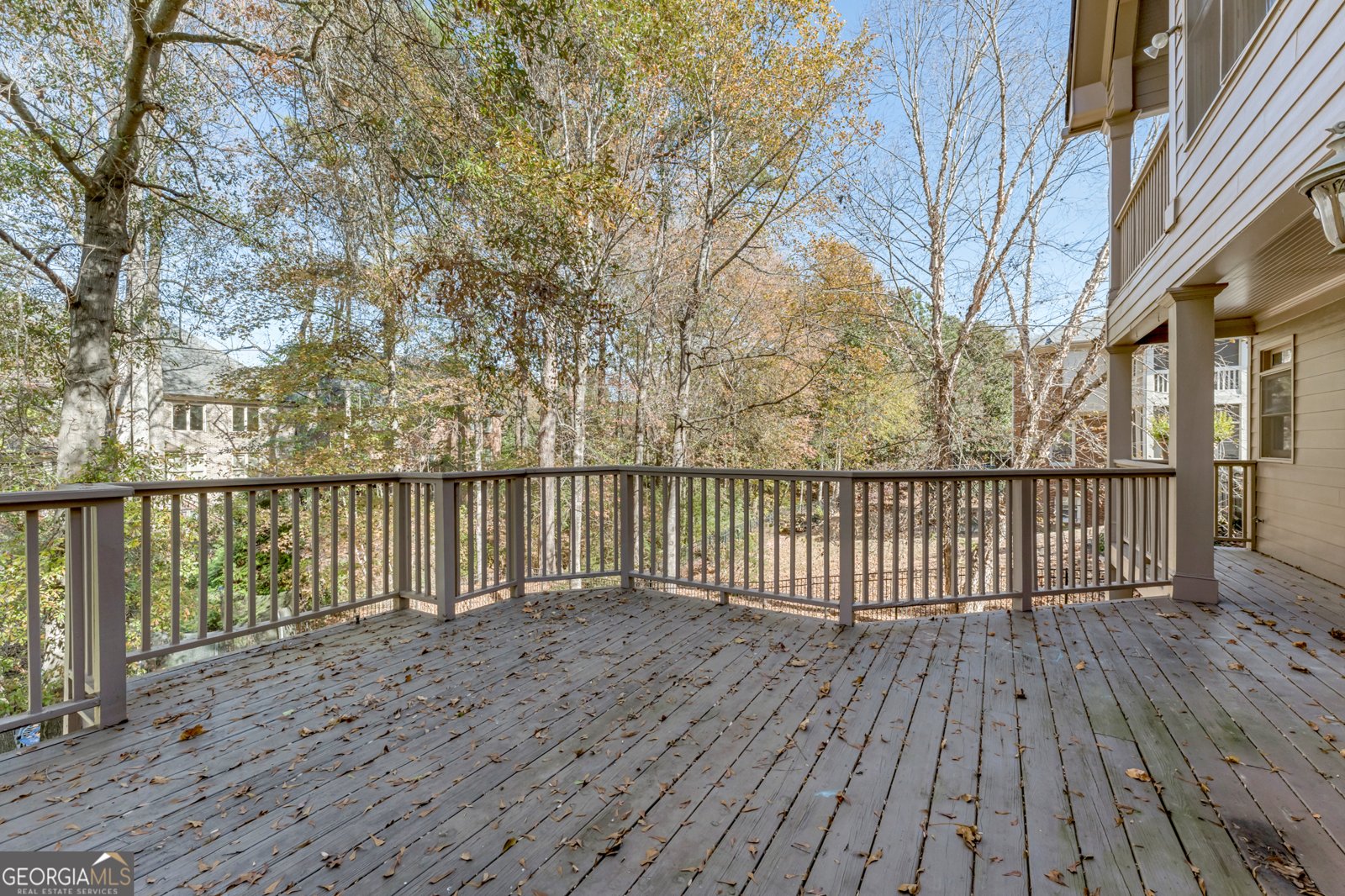 2071 Havenview Court Snellville - 22