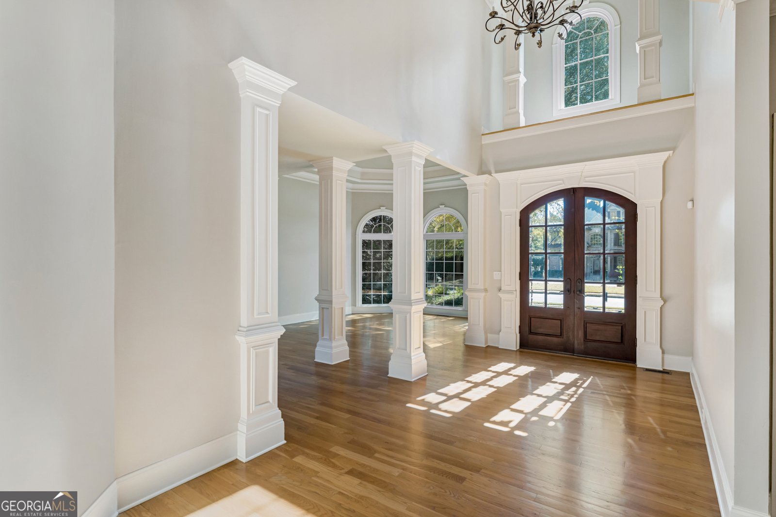 2071 Havenview Court Snellville - 3