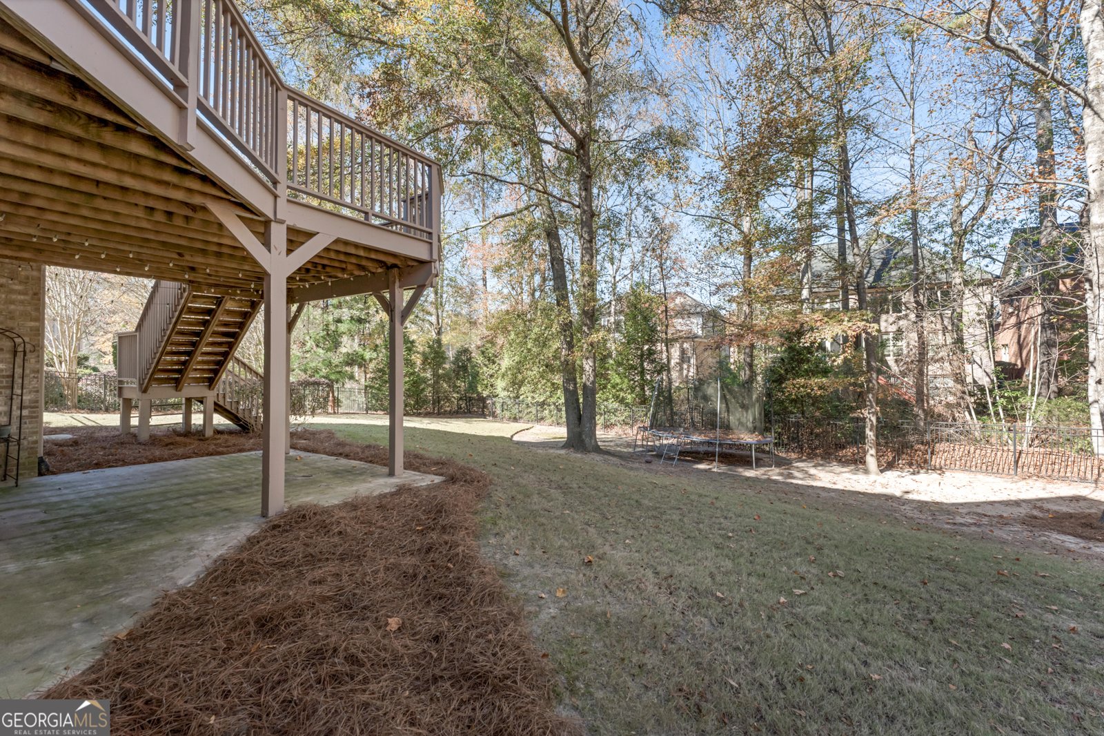 2071 Havenview Court Snellville - 44