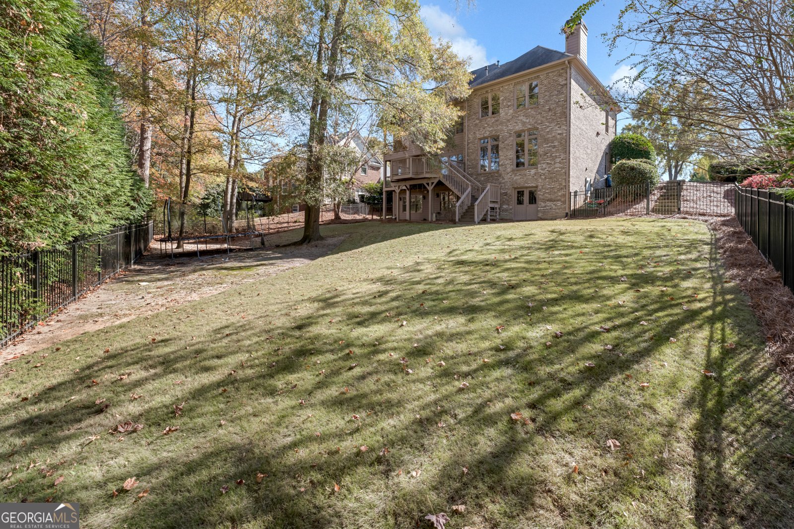 2071 Havenview Court Snellville - 45