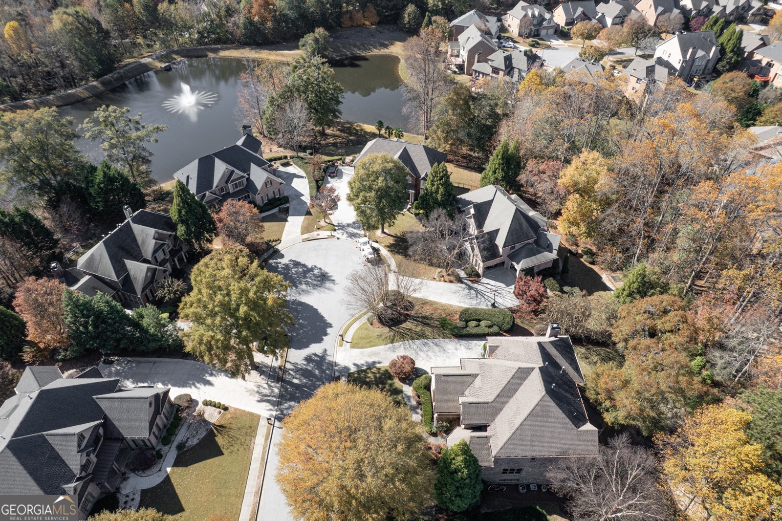 2071 Havenview Court Snellville - 46