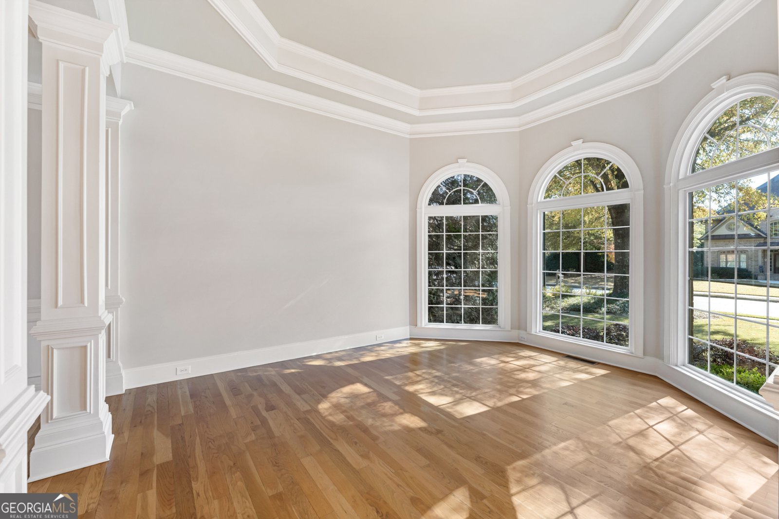 2071 Havenview Court Snellville - 5