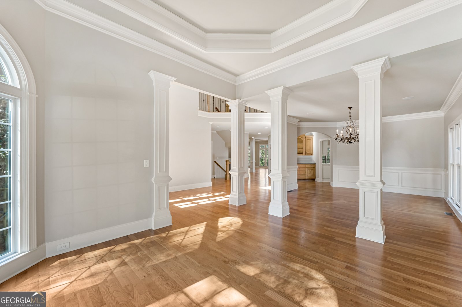 2071 Havenview Court Snellville - 6