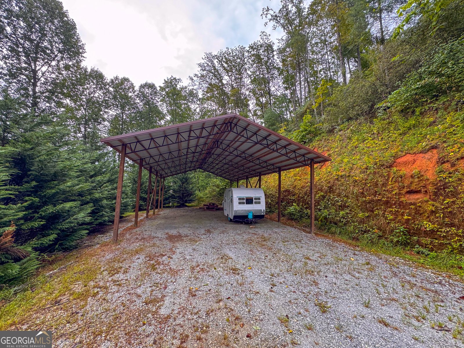 461 Flying Ranch Drive Clayton - 26
