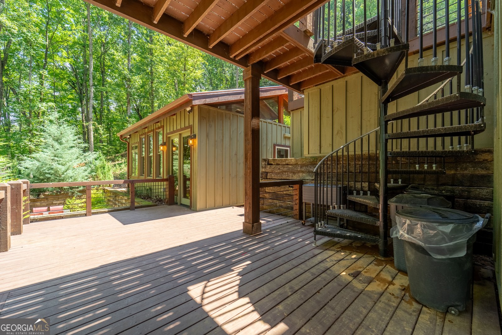 461 Flying Ranch Drive Clayton - 45