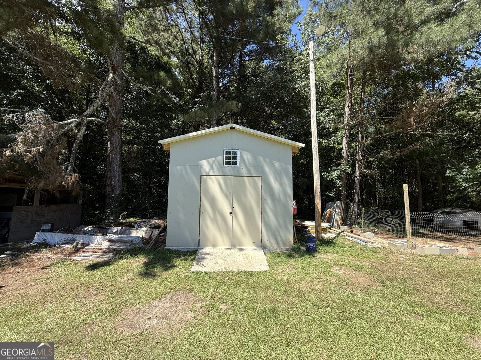 6387 Lexington Road Rayle - 14