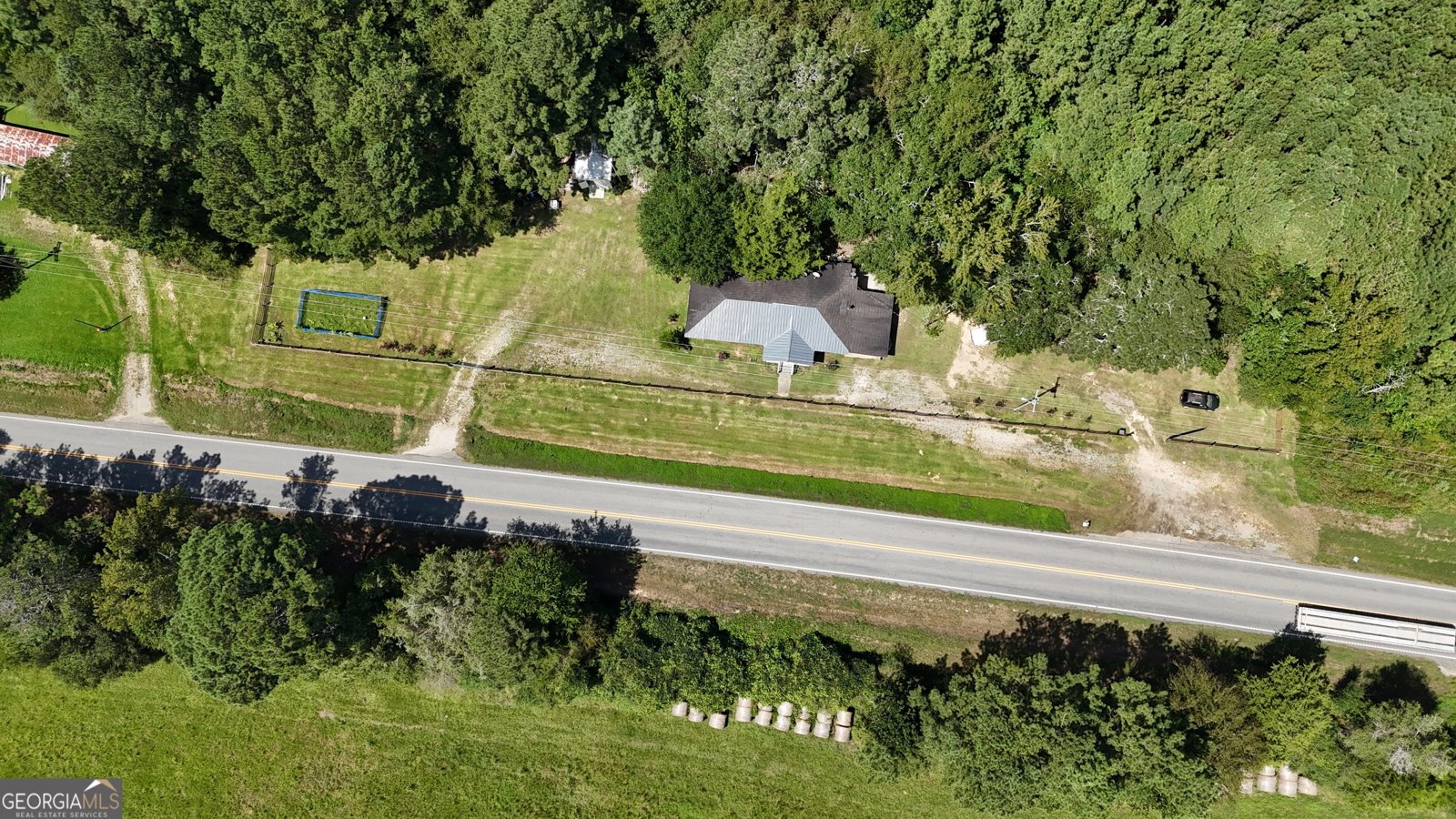 6387 Lexington Road Rayle - 17