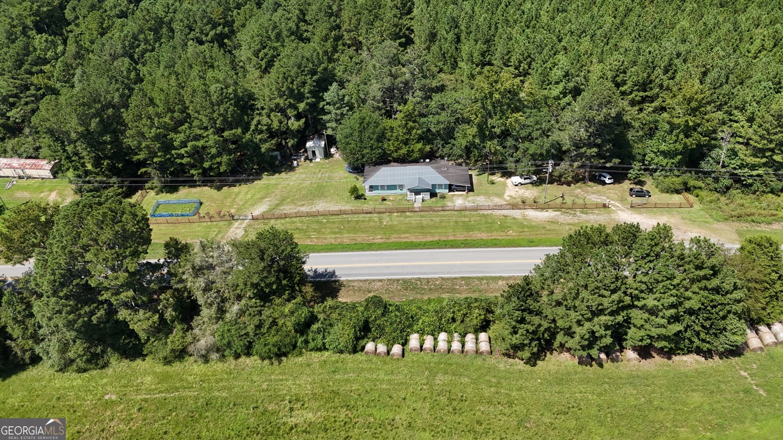 6387 Lexington Road Rayle - 18