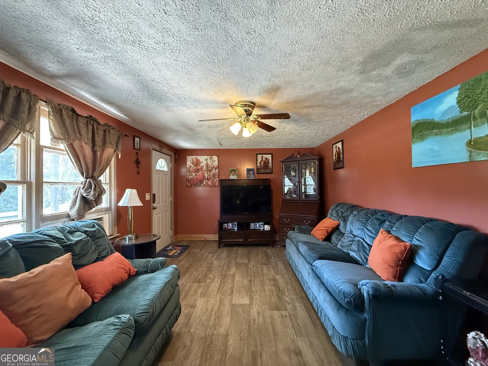 6387 Lexington Road Rayle - 2
