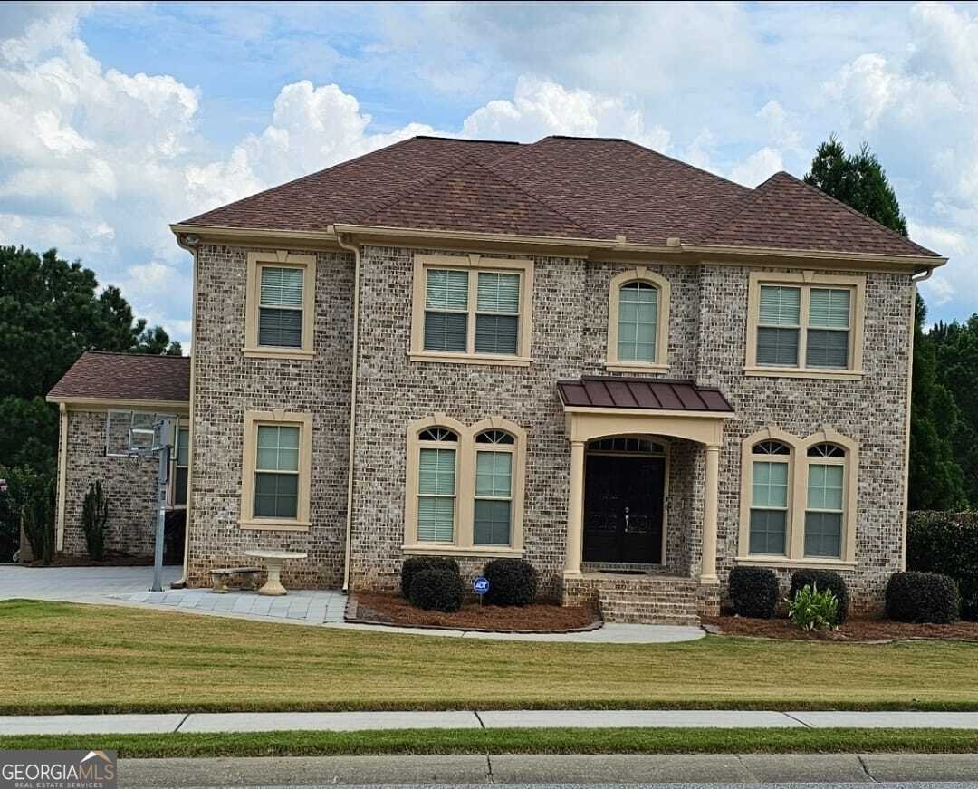 125 Westmont Way Tyrone - 1