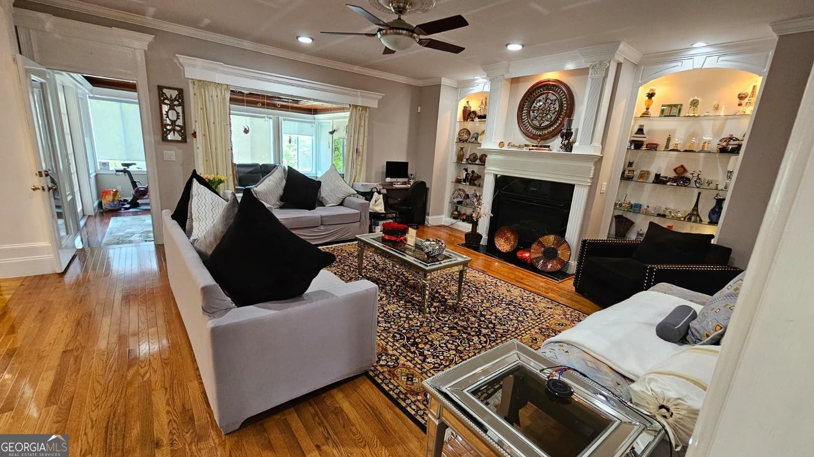 125 Westmont Way Tyrone - 12