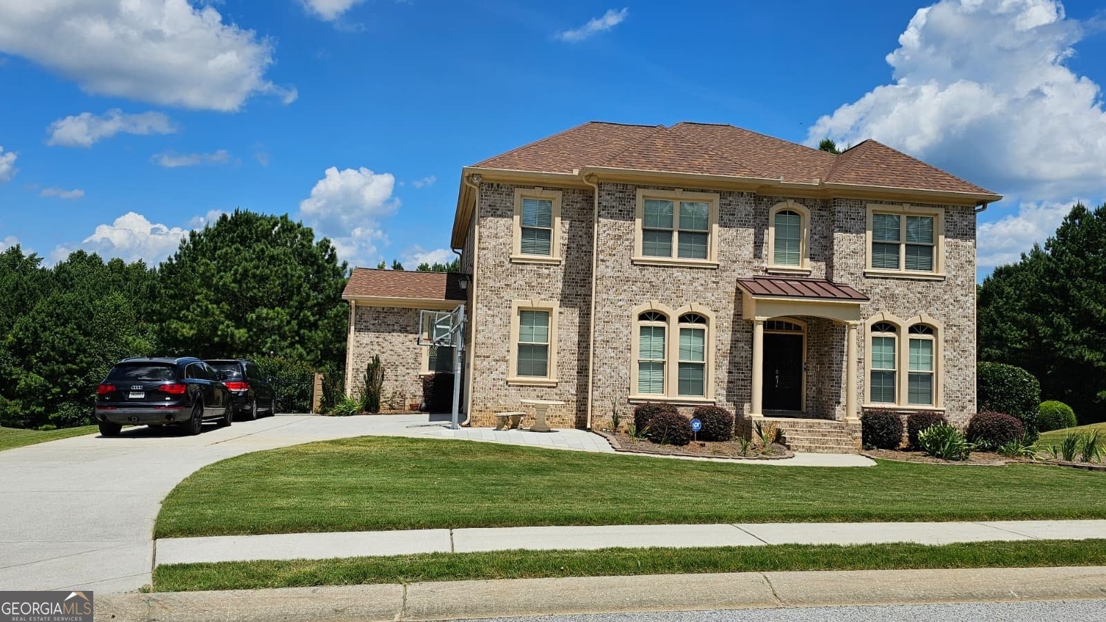 125 Westmont Way Tyrone - 2