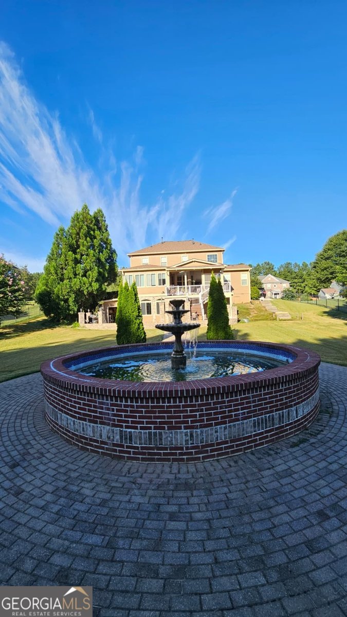 125 Westmont Way Tyrone - 37