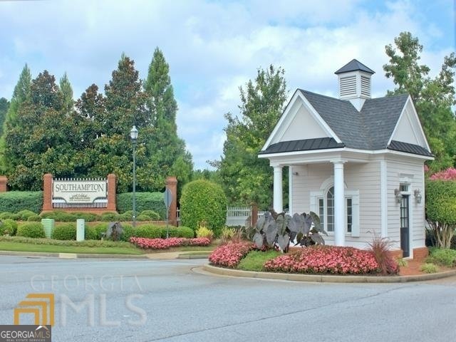 125 Westmont Way Tyrone - 38