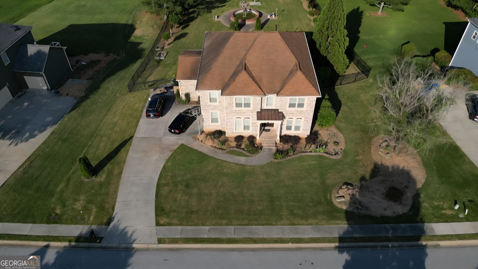 125 Westmont Way Tyrone - 4