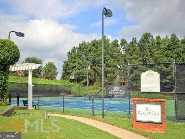 125 Westmont Way Tyrone - 56