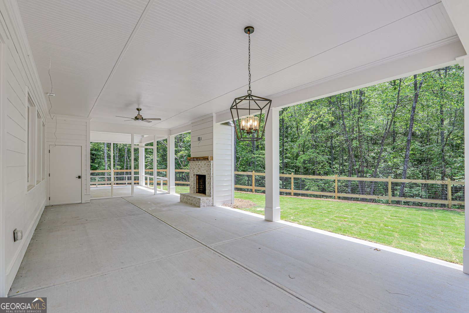 8205 Nicholson Road (Lot Road Cumming - 1