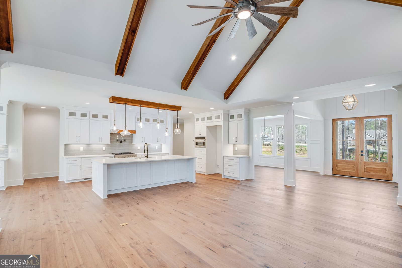 8205 Nicholson Road (Lot Road Cumming - 11