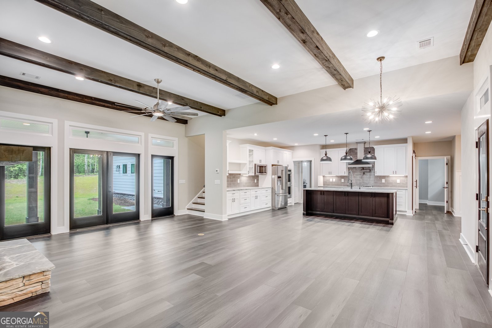 8205 Nicholson Road (Lot Road Cumming - 12