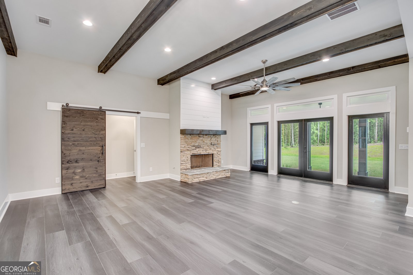 8205 Nicholson Road (Lot Road Cumming - 13