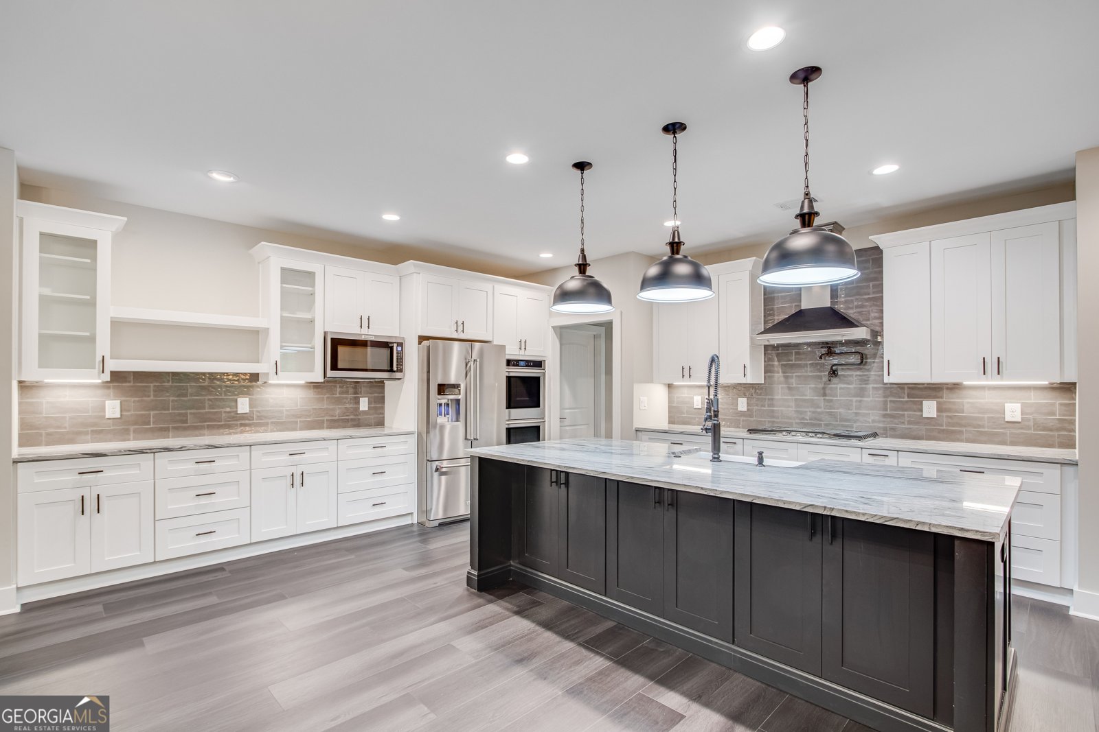 8205 Nicholson Road (Lot Road Cumming - 15