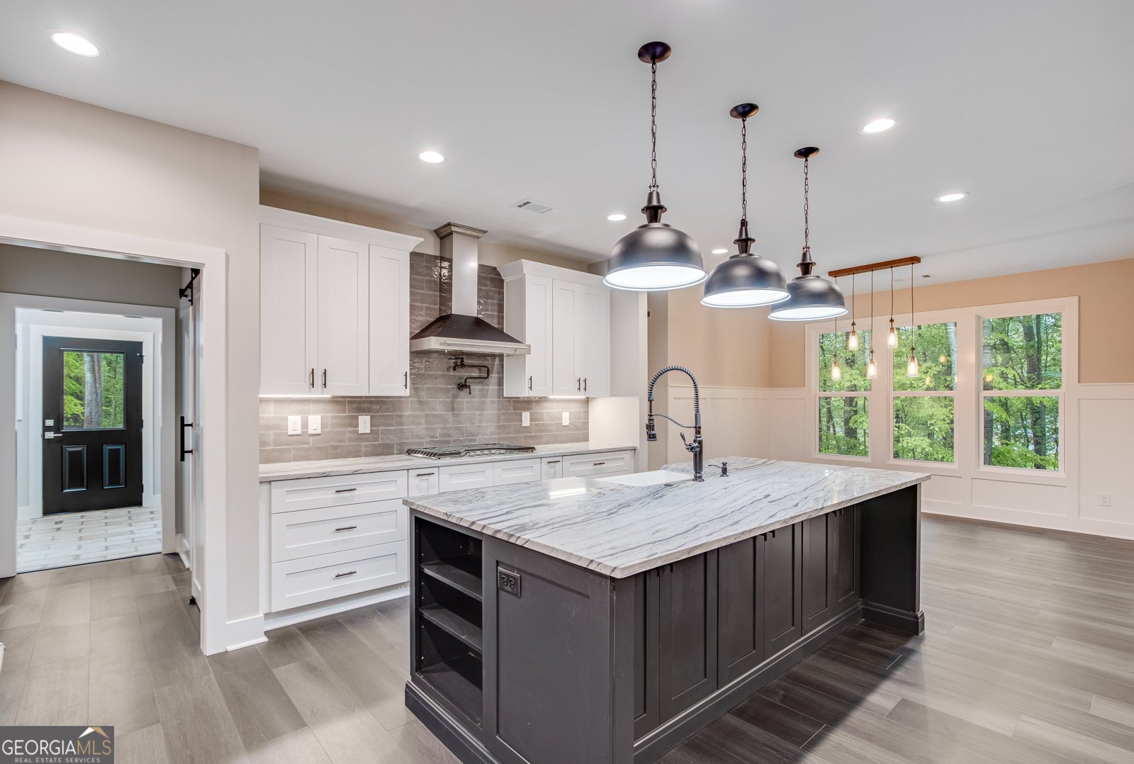 8205 Nicholson Road (Lot Road Cumming - 16