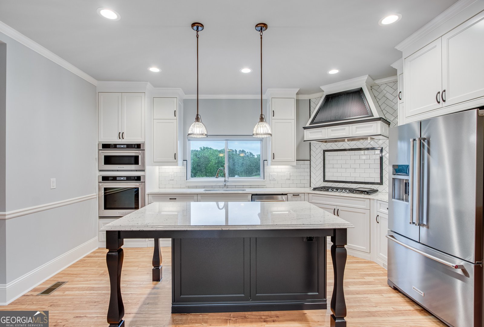 8205 Nicholson Road (Lot Road Cumming - 19