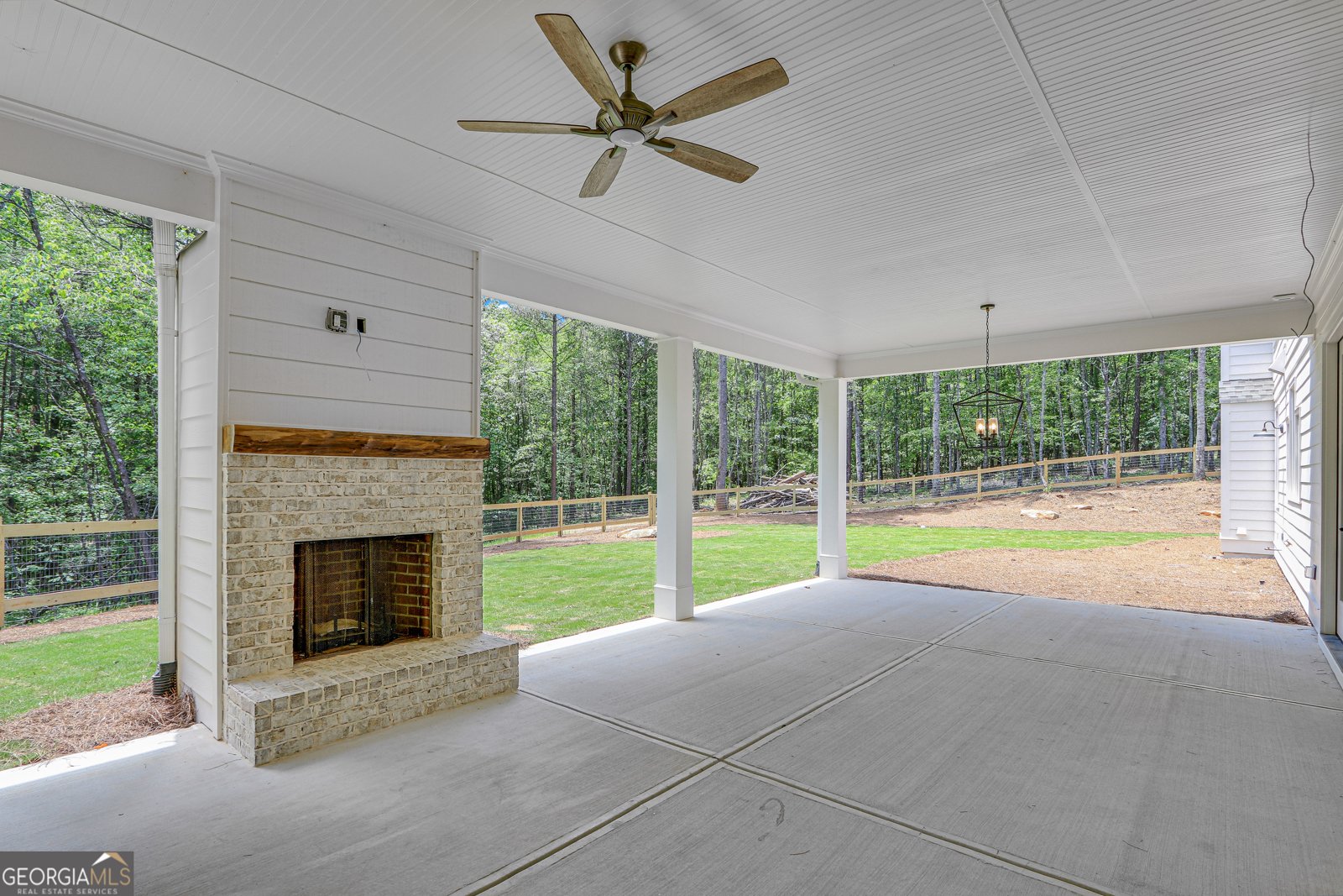8205 Nicholson Road (Lot Road Cumming - 2