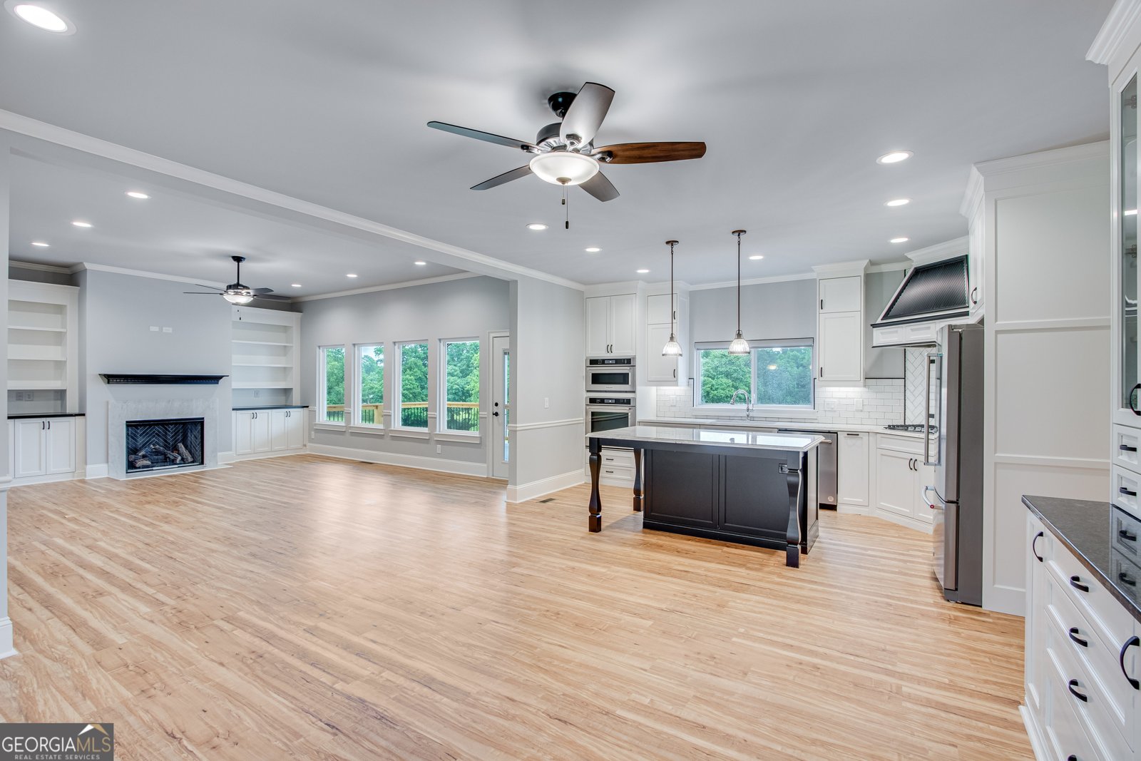 8205 Nicholson Road (Lot Road Cumming - 21