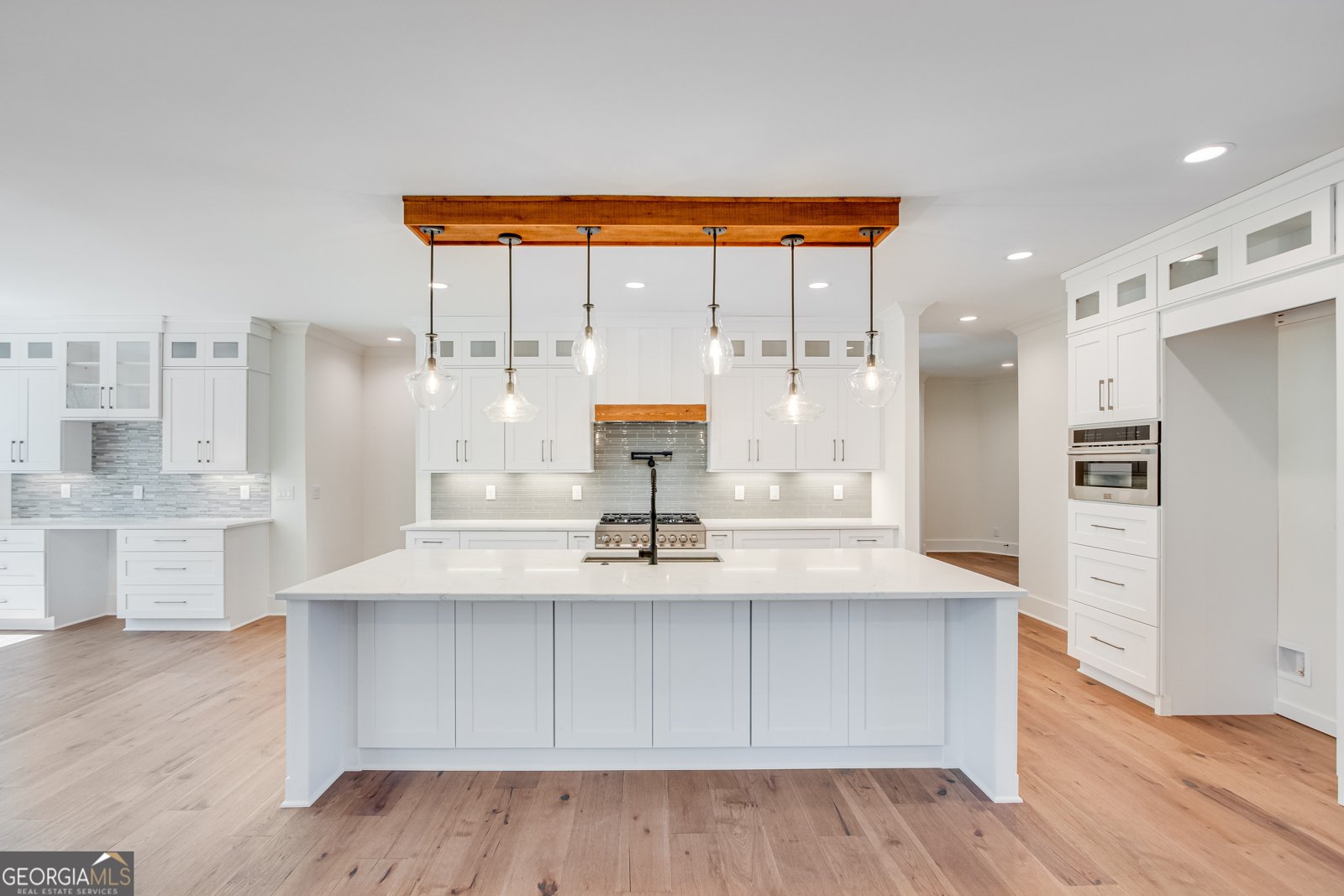 8205 Nicholson Road (Lot Road Cumming - 24
