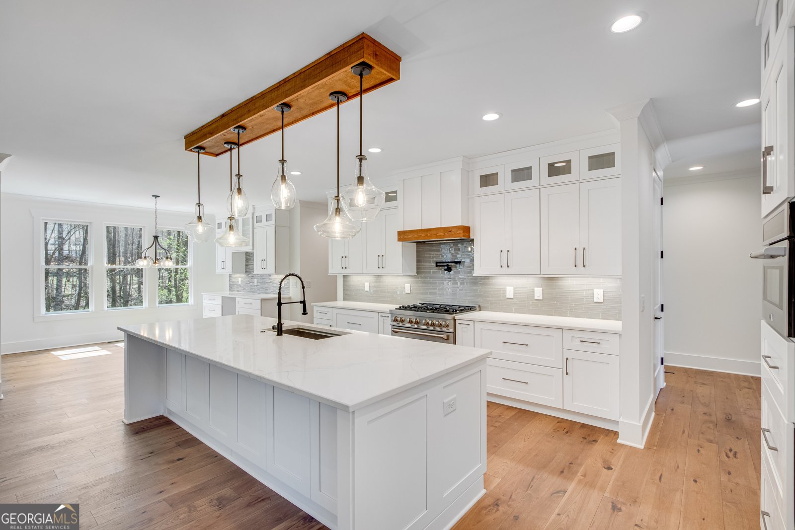 8205 Nicholson Road (Lot Road Cumming - 25