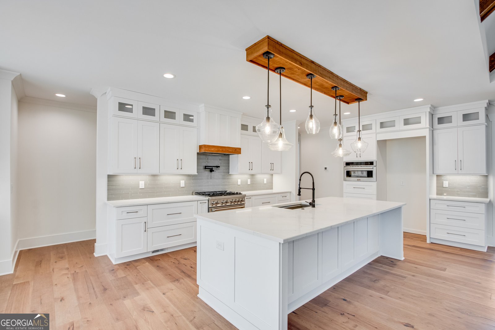 8205 Nicholson Road (Lot Road Cumming - 26