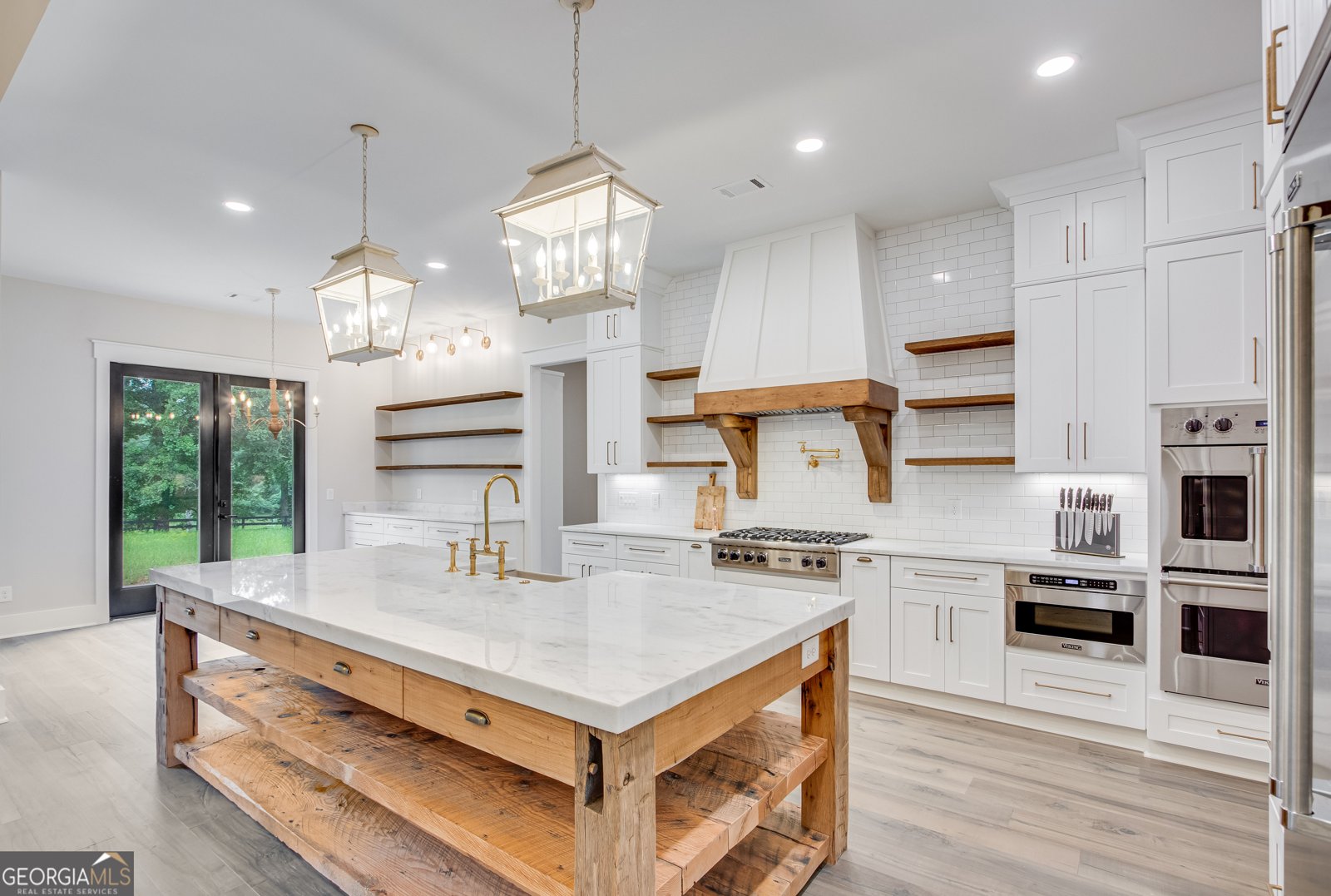 8205 Nicholson Road (Lot Road Cumming - 27