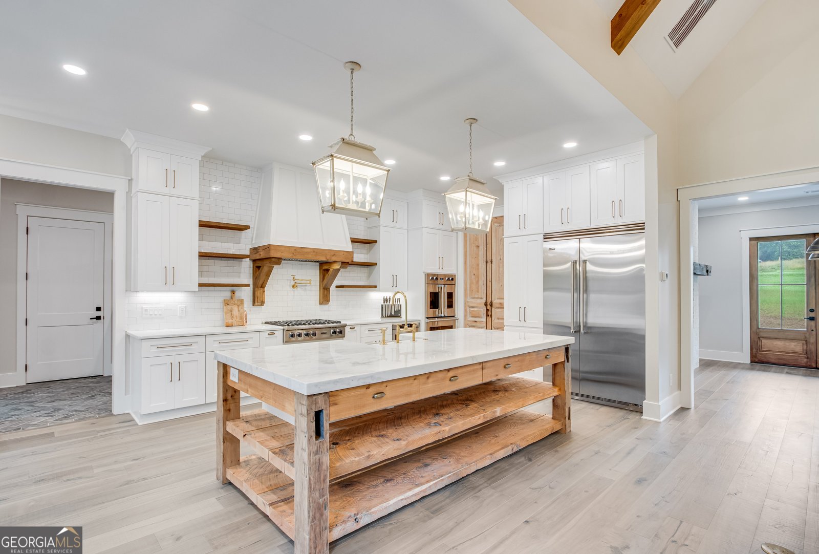8205 Nicholson Road (Lot Road Cumming - 28