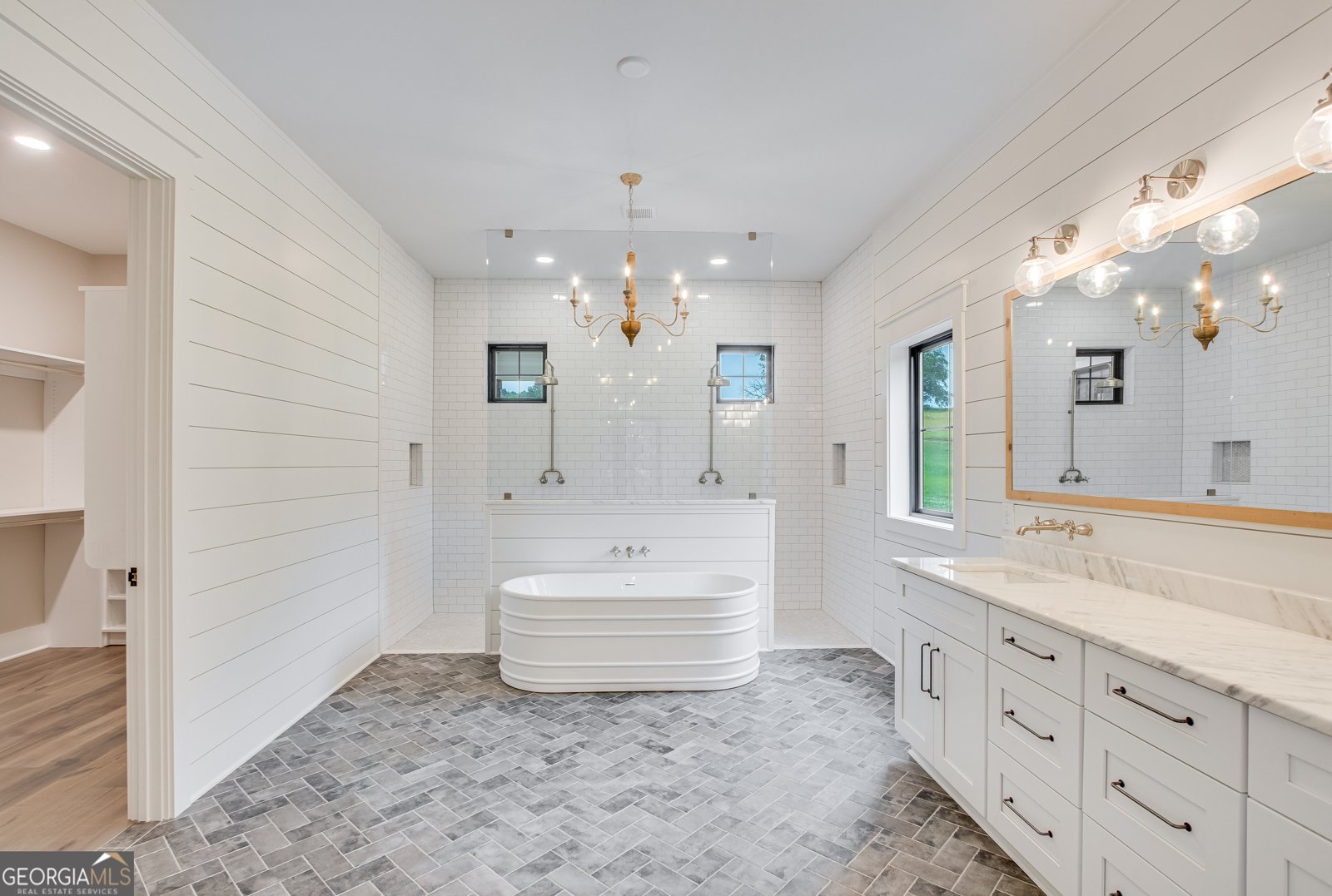 8205 Nicholson Road (Lot Road Cumming - 30