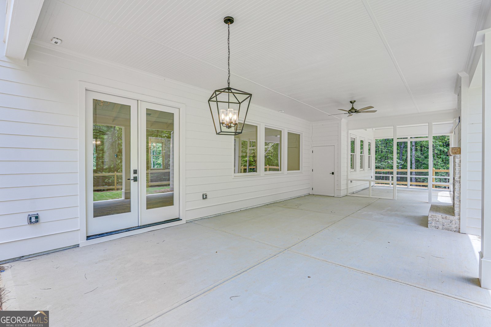 8205 Nicholson Road (Lot Road Cumming - 46