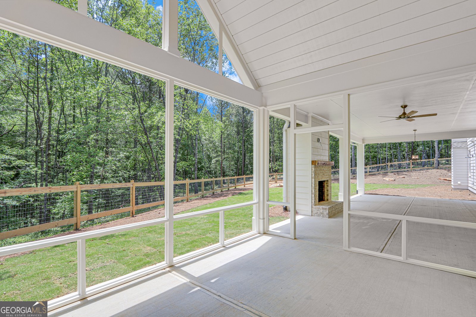 8205 Nicholson Road (Lot Road Cumming - 49