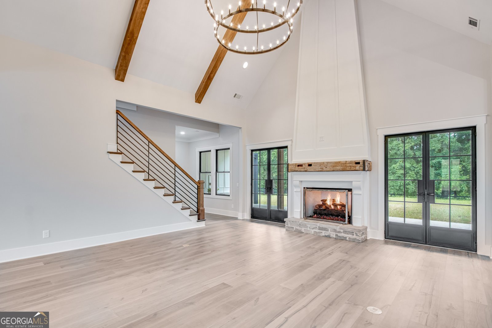 8205 Nicholson Road (Lot Road Cumming - 7