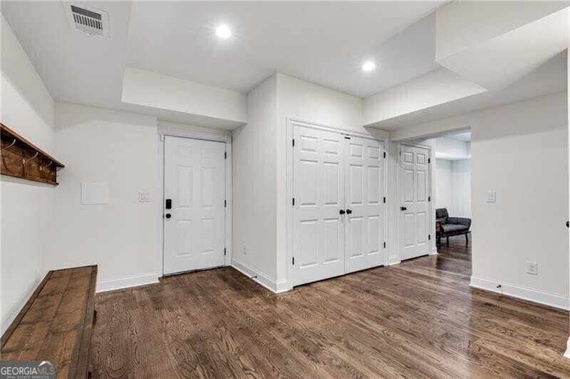 5301 Regency Lake Court Sugar Hill - 20